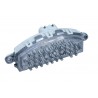STEROWNIK KLIMATYZACJI BMW 1 SERIES F20/F21, 3 SERIES F30/F31 (07/11 )