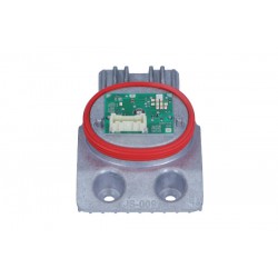 MODUŁ LED DRL DB C-KLASA W205 19-20 LE 7PIN