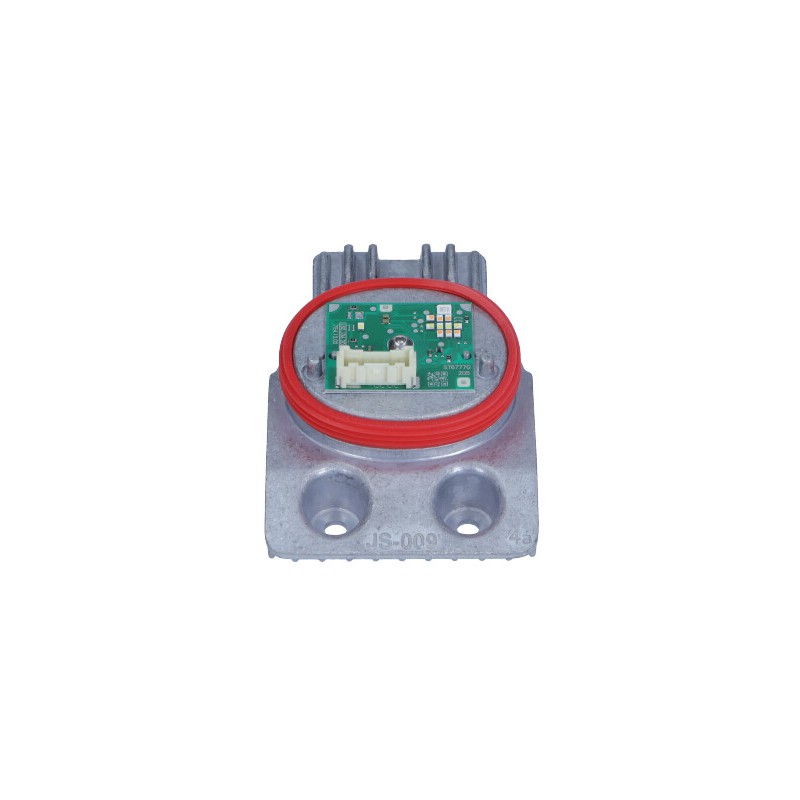 MODUŁ LED DRL DB C-KLASA W205 19-20 LE 7PIN