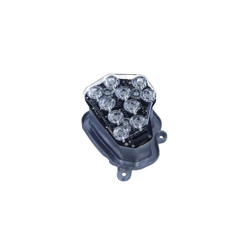 MODUŁ LED KIERUNKOWSKAZU BMW 5 F10/F11 10-16 LE