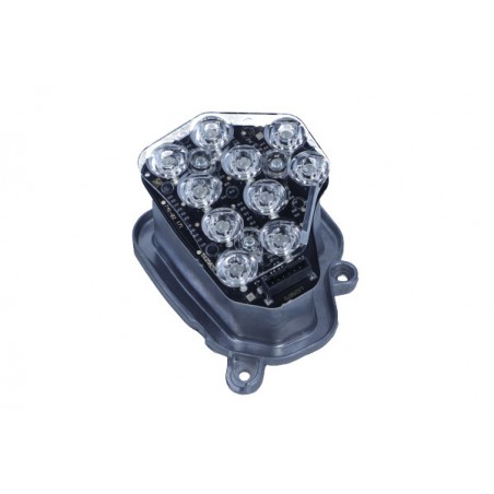 MODUŁ LED KIERUNKOWSKAZU BMW 5 F10/F11 10-16 LE