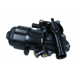 OBUDOWA FILTRA OLEJU AUDI A4 3,0TDI 10-16