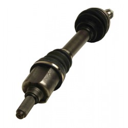 PÓŁOŚ CITROEN C5 LE 2,2HDI 01-04