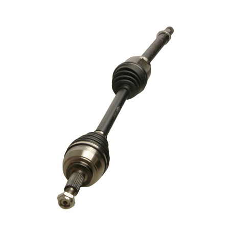 PÓŁOŚ RENAULT MEGANE II PR 1,9DCI/2,0 03-