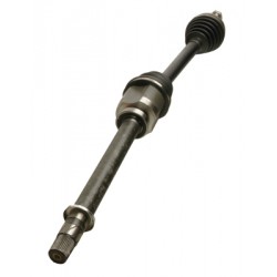 PÓŁOŚ RENAULT MEGANE II PR 1,9DCI/2,0 03-