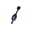 PÓŁOŚ CITROEN C5 LE 1,8/2,0/1,6HDI 08- 407 1,8/2,0/1,6HDI 04-