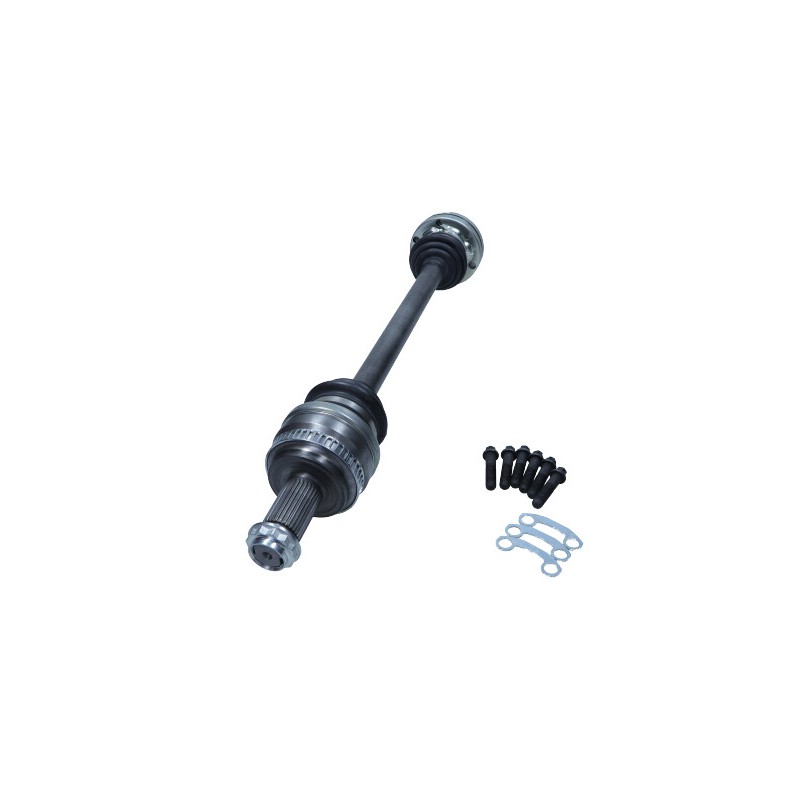PÓŁOŚ BMW X3 2,0D-3,0D TYŁ L. DŁ.645MM 04-