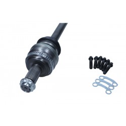 PÓŁOŚ BMW X3 2,0D-3,0D TYŁ L. DŁ.645MM 04-