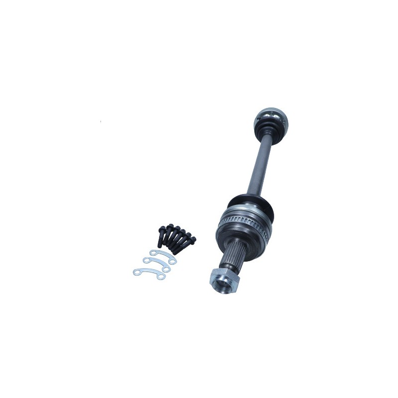 PÓŁOŚ BMW X3 2,0D-3,0D TYŁ LE DŁ.639 04-