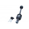 PÓŁOŚ BMW X3 2,0D-3,0D TYŁ LE DŁ.639 04-