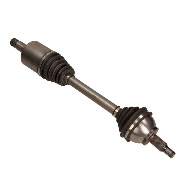 PÓŁOŚ DB W169 04-/W245 05- LE AUTOMAT