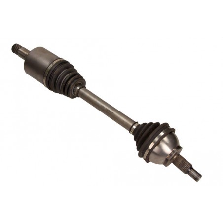 PÓŁOŚ DB W169 04-/W245 05- LE AUTOMAT