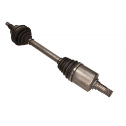PÓŁOŚ DB W169 04-/W245 05- LE AUTOMAT