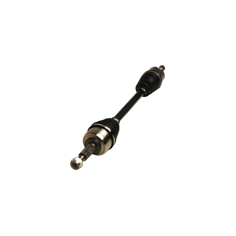 PÓŁOŚ RENAULT MEGANE KOMBI 08-/SCENIC 09- 1,5DCI LE
