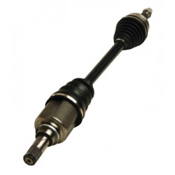 PÓŁOŚ RENAULT MEGANE KOMBI 08-/SCENIC 09- 1,5DCI LE