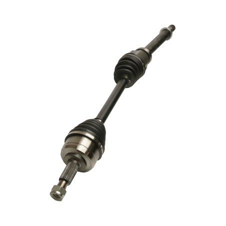 PÓŁOŚ RENAULT MEGANE KOMBI 08-/SCENIC 09- 1,5DCI PR