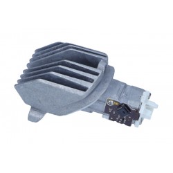 MODUŁ LED DRL BMW 5 F10/F11 12-17