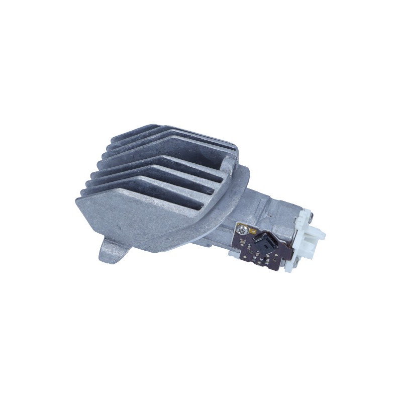 MODUŁ LED DRL BMW 5 F10/F11 12-17