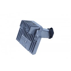 MODUŁ LED DRL BMW 1 F20/F21 11-19