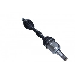 PÓŁOŚ TOYOTA AVENSIS/VERSO LE. 1,6VVT-I/1,8VVT-I