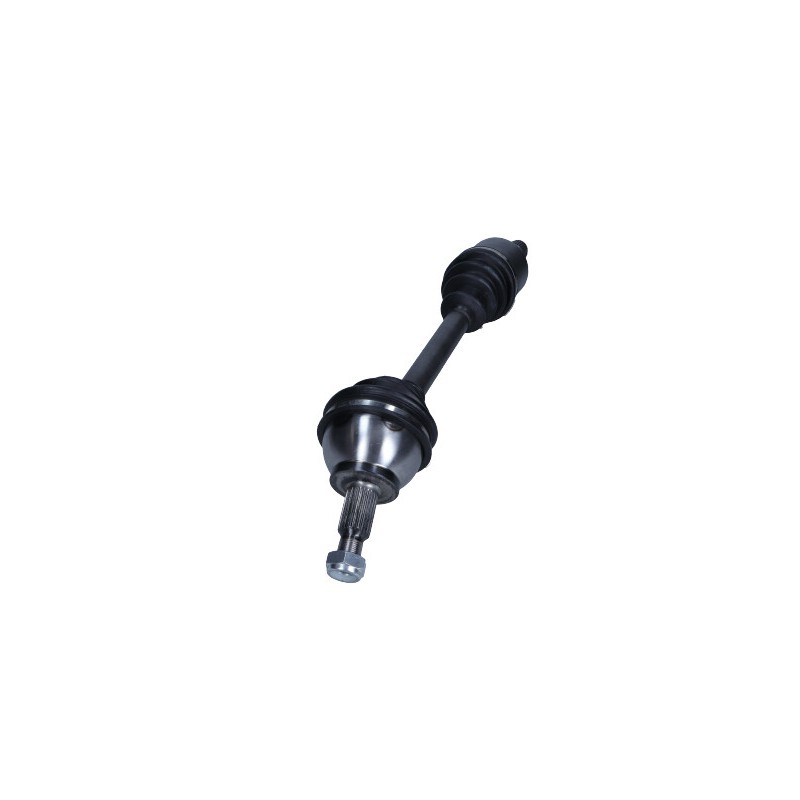 PÓŁOŚ DB W169/W245 04- LE