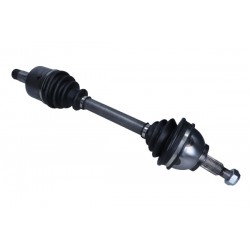 PÓŁOŚ DB W169/W245 04- LE
