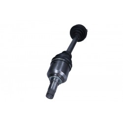 PÓŁOŚ DB W169/W245 04- LE