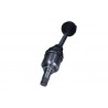 PÓŁOŚ DB W169/W245 04- LE