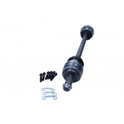 PÓŁOŚ BMW E87/E90 116-120D/318-320D TYŁ LE