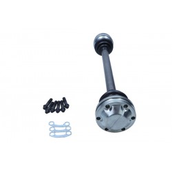 PÓŁOŚ BMW E87/E90 116-120D/318-320D TYŁ LE