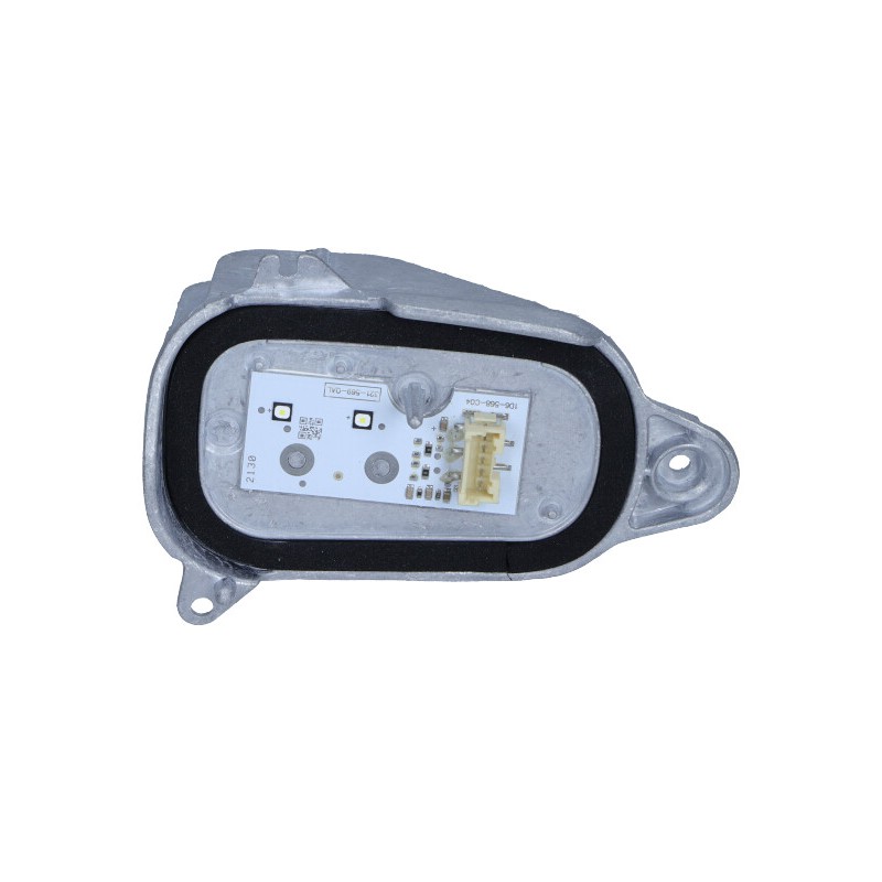 MODUŁ LED DRL AUDI Q5 13-17 LE