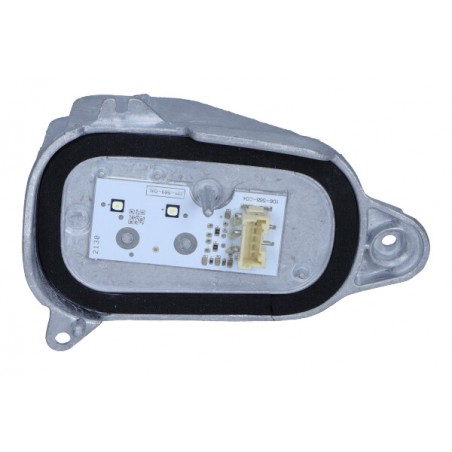 MODUŁ LED DRL AUDI Q5 13-17 LE