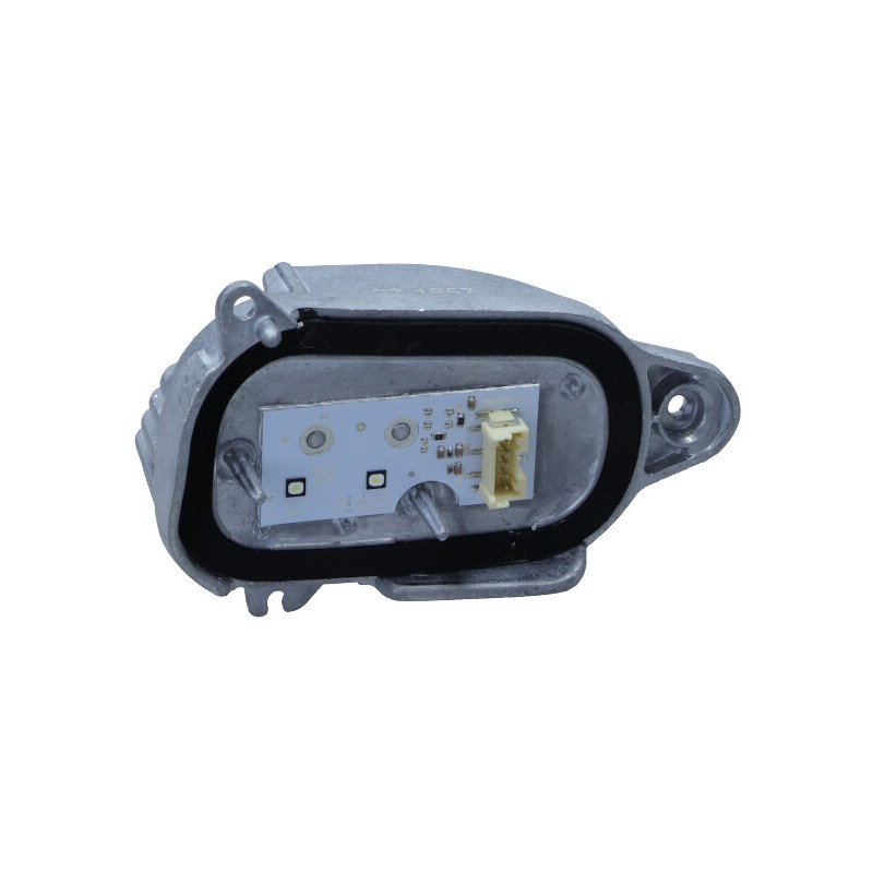 MODUŁ LED DRL AUDI Q5 13-17 PR