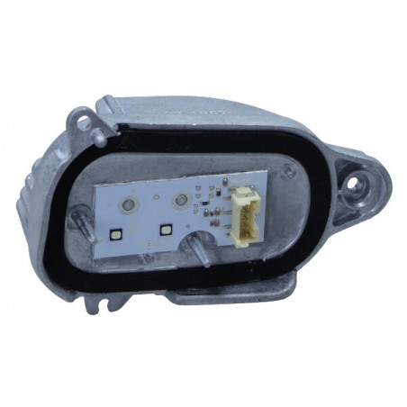 MODUŁ LED DRL AUDI Q5 13-17 PR