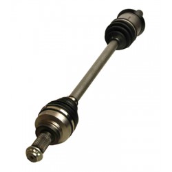 PÓŁOŚ BMW 3 F30/F80/F31/F34 4 F32/F82/F36 12- LE