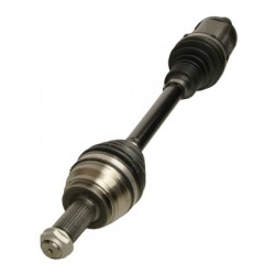 PÓŁOŚ BMW X5 E70/F15/F85 11- LE