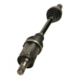 PÓŁOŚ BMW X5 E70/F15/F85 11- LE
