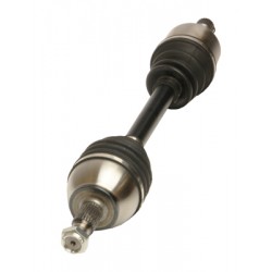 PÓŁOŚ MERCEDES W169/W245 04- LE