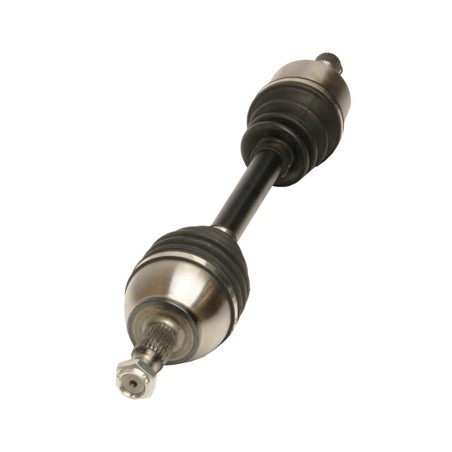 PÓŁOŚ MERCEDES W169/W245 04- LE