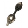 PÓŁOŚ MERCEDES W169/W245 04- LE