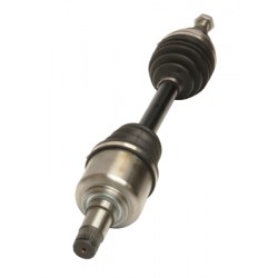 PÓŁOŚ MERCEDES W169/W245 04- LE