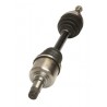 PÓŁOŚ MERCEDES W169/W245 04- LE