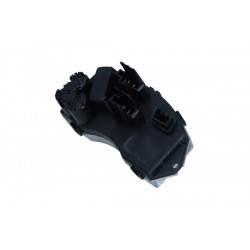 STEROWNIK KLIMATYZACJI DB A (W169), B (W245) 04-