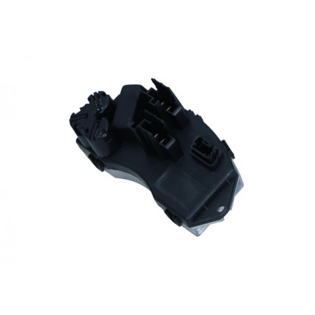 STEROWNIK KLIMATYZACJI DB A (W169), B (W245) 04-