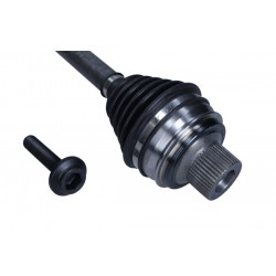 PÓŁOŚ VW AUDI A4 1.8 2.0 3.2 TFSI LE PR 499MM