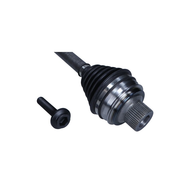 PÓŁOŚ VW AUDI A4 1.8 2.0 3.2 TFSI LE PR 499MM