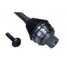 PÓŁOŚ VW AUDI A4 1.8 2.0 3.2 TFSI LE PR 499MM