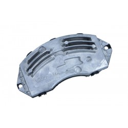 STEROWNIK KLIMATYZACJI DB A (W169), B (W245) 04-
