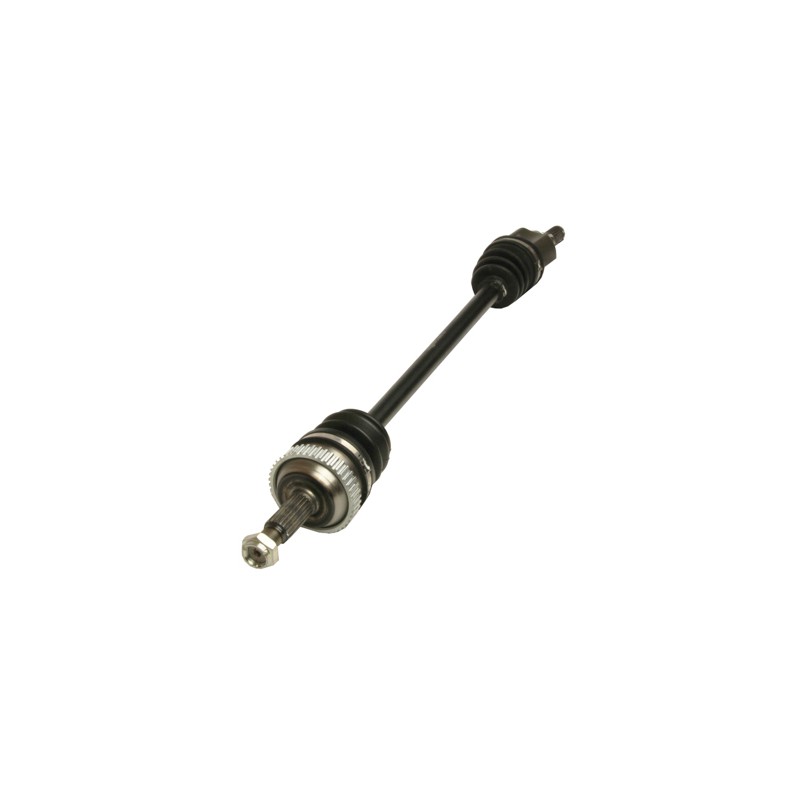 PÓŁOŚ RENUALT KANGOO 4X4 LE PR 753MM TYLNA OŚ