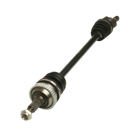 PÓŁOŚ RENUALT KANGOO 4X4 LE PR 753MM TYLNA OŚ